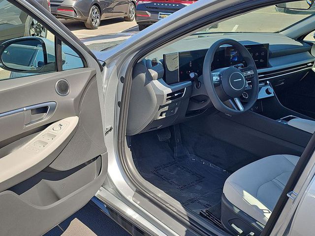 2024 Hyundai Sonata SEL 2.5L