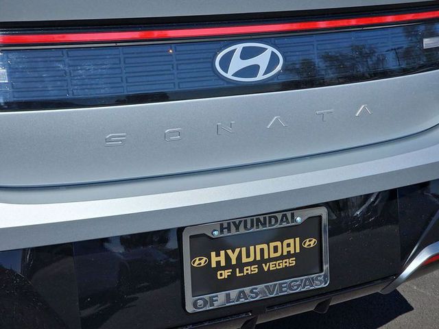 2024 Hyundai Sonata SEL 2.5L