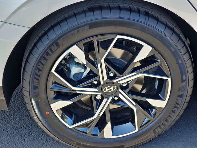 2024 Hyundai Sonata SEL 2.5L