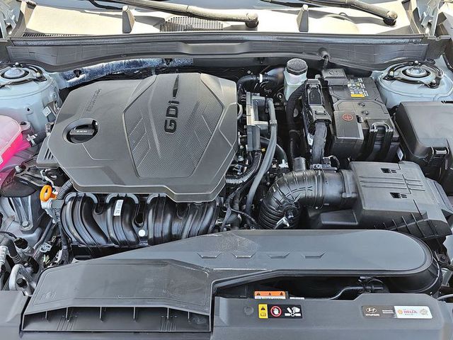 2024 Hyundai Sonata SEL 2.5L