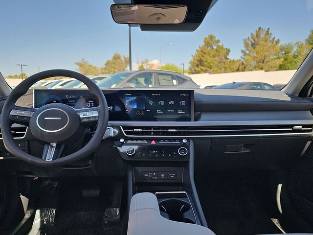2024 Hyundai Sonata SEL 2.5L