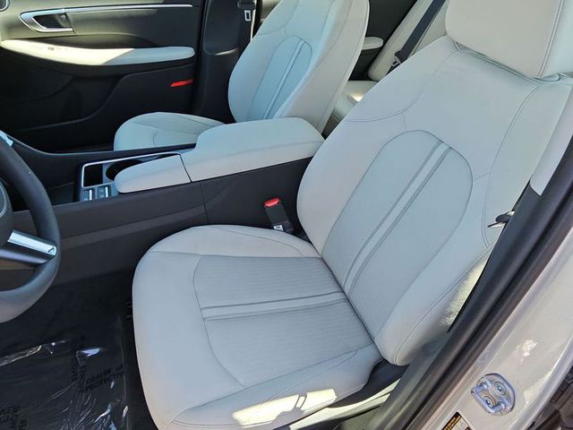2024 Hyundai Sonata SEL 2.5L