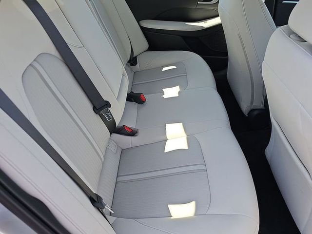 2024 Hyundai Sonata SEL 2.5L