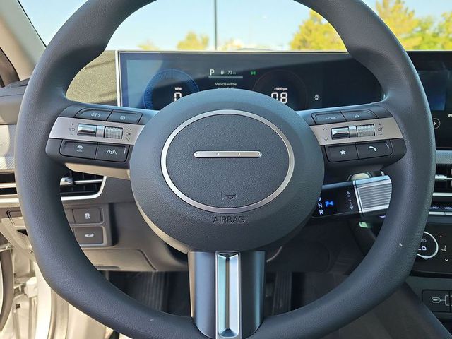 2024 Hyundai Sonata SEL 2.5L