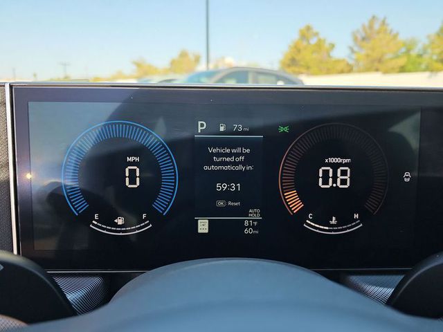 2024 Hyundai Sonata SEL 2.5L