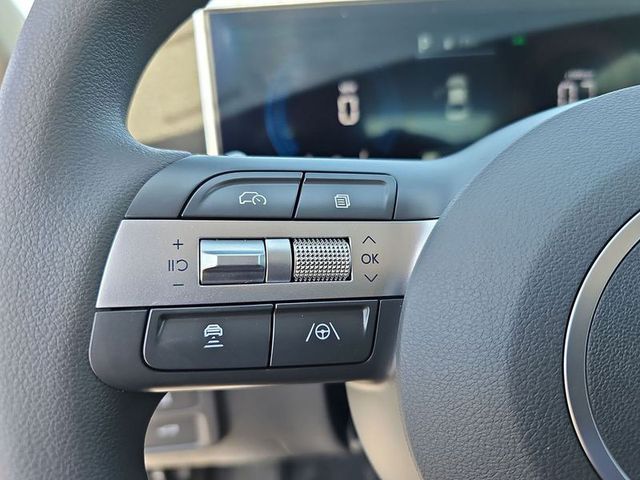 2024 Hyundai Sonata SEL 2.5L