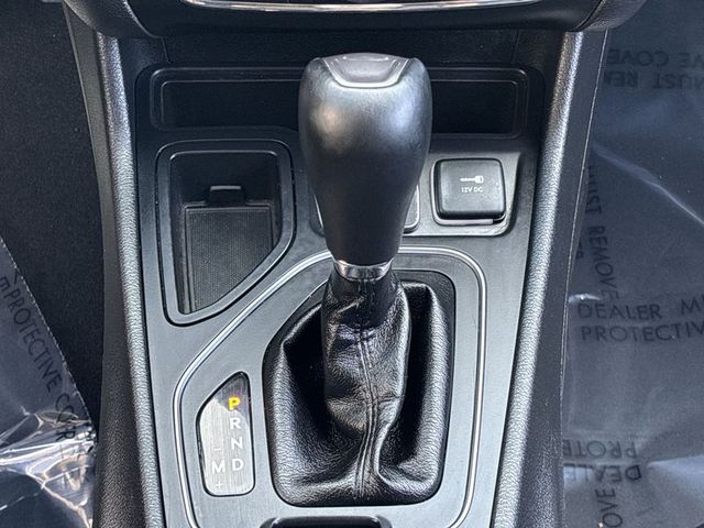 2019 Jeep Cherokee Latitude Plus FWD