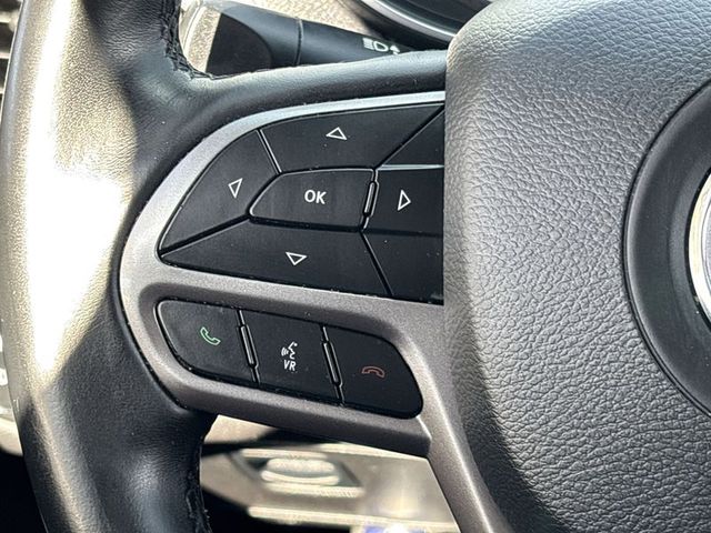 2019 Jeep Cherokee Latitude Plus FWD