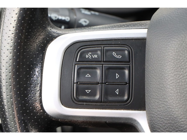 2022 Ram 2500 Big Horn 4WD 6ft4 Box