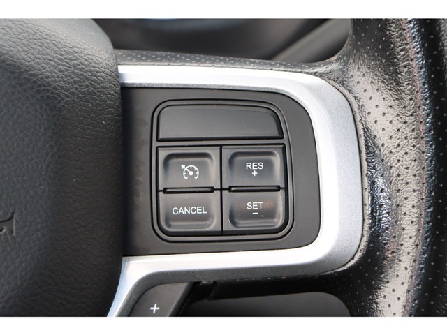 2022 Ram 2500 Big Horn 4WD 6ft4 Box