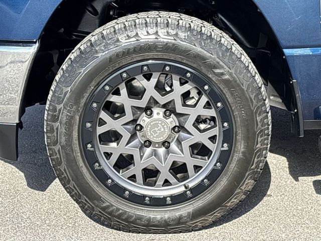 2022 Ram 1500 Big Horn 2WD 6ft4 Box