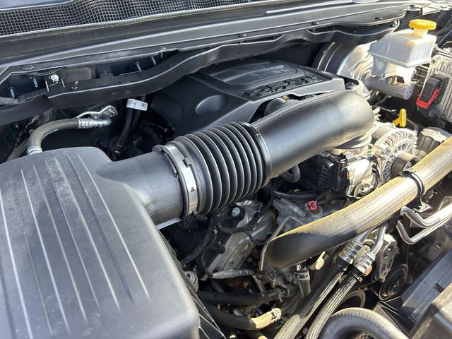 2022 Ram 1500 Big Horn 2WD 6ft4 Box