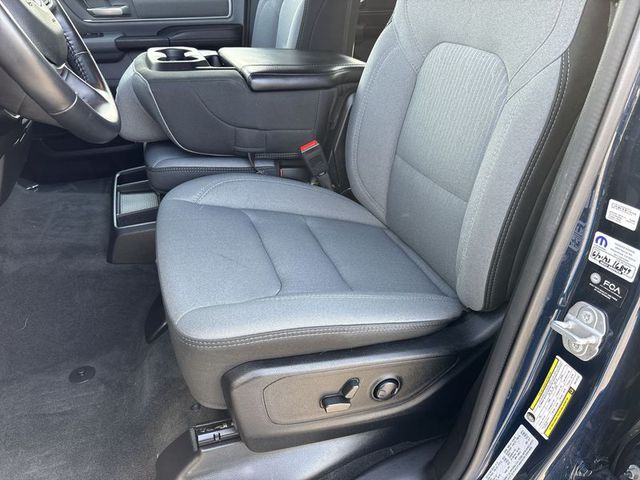 2022 Ram 1500 Big Horn 2WD 6ft4 Box