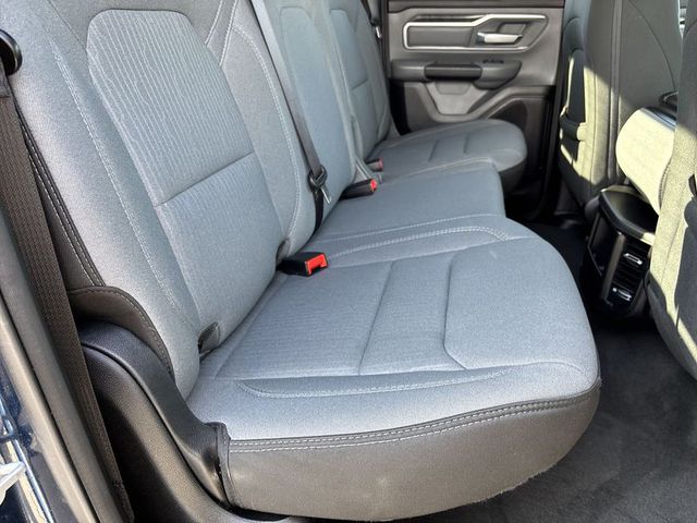 2022 Ram 1500 Big Horn 2WD 6ft4 Box