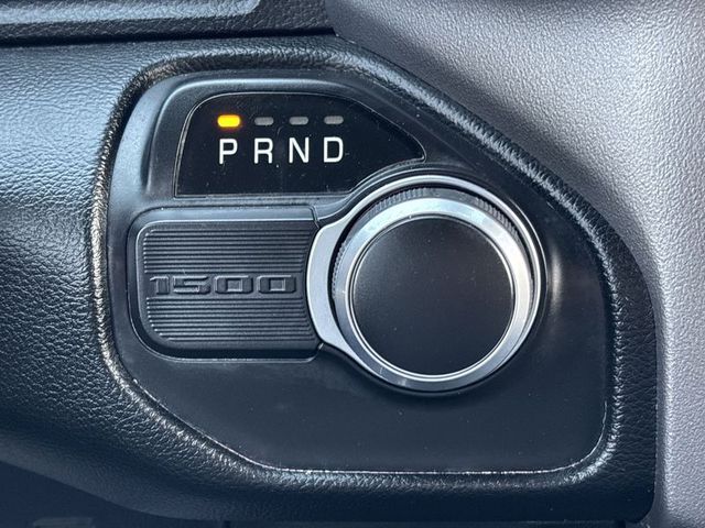 2022 Ram 1500 Big Horn 2WD 6ft4 Box