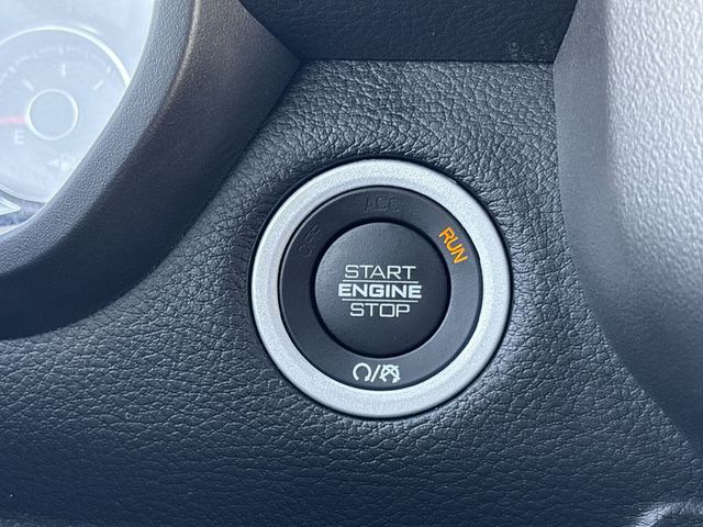 2022 Ram 1500 Big Horn 2WD 6ft4 Box
