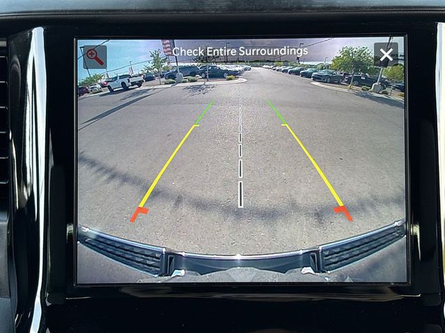 2022 Ram 1500 Big Horn 2WD 6ft4 Box