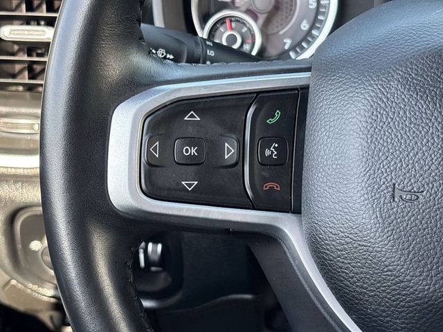 2022 Ram 1500 Big Horn 2WD 6ft4 Box