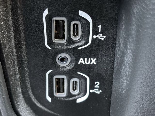 2022 Ram 1500 Big Horn 2WD 6ft4 Box