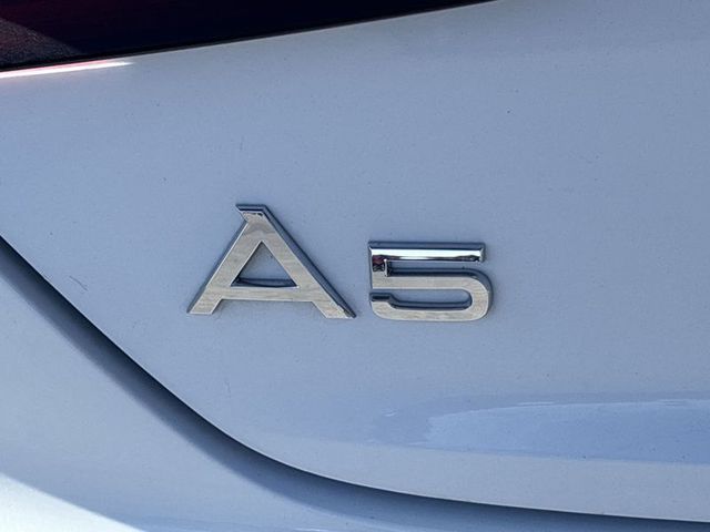 2018 Audi A5 Premium Plus Cabriolet
