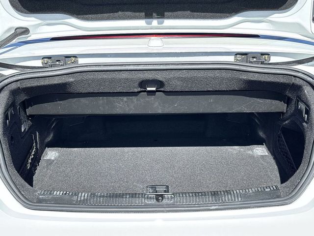 2018 Audi A5 Premium Plus Cabriolet