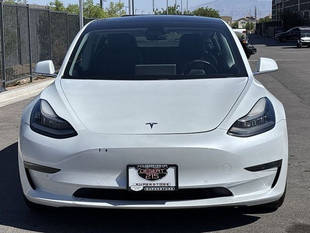 2019 Tesla Model 3 Long Range Battery AWD