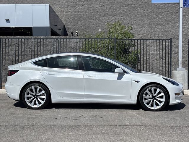 2019 Tesla Model 3 Long Range Battery AWD