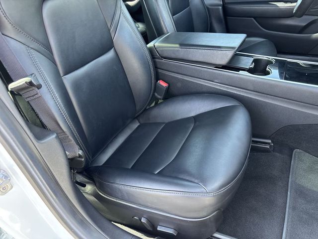 2019 Tesla Model 3 Long Range Battery AWD