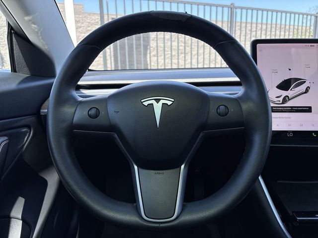 2019 Tesla Model 3 Long Range Battery AWD