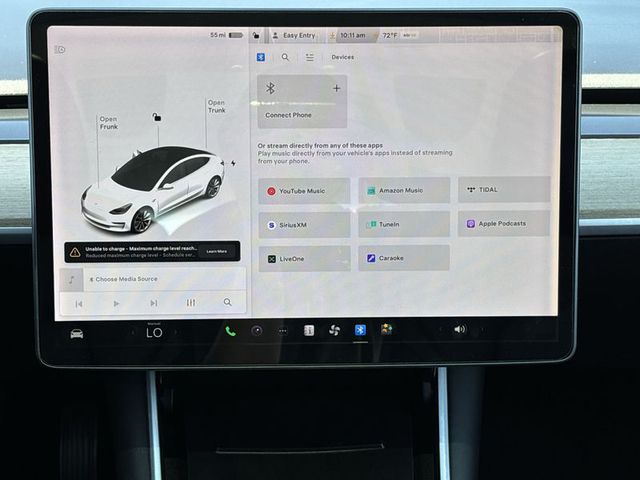 2019 Tesla Model 3 Long Range Battery AWD
