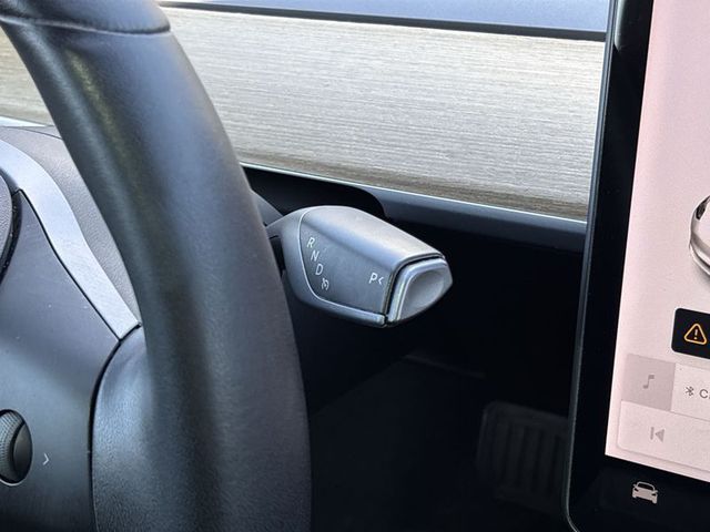 2019 Tesla Model 3 Long Range Battery AWD