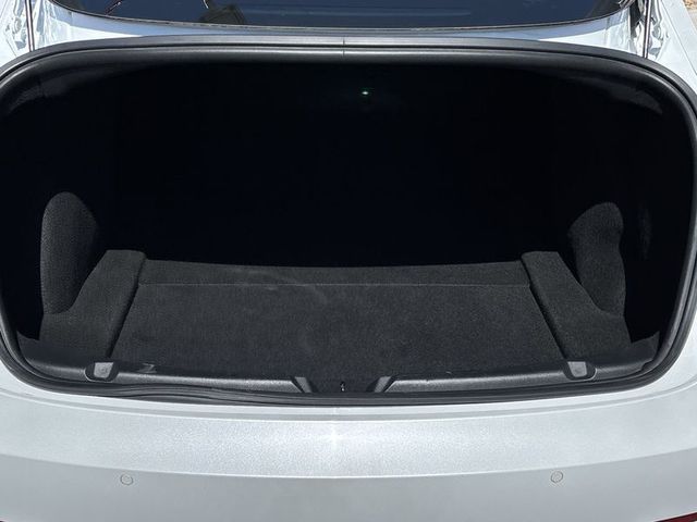 2019 Tesla Model 3 Long Range Battery AWD