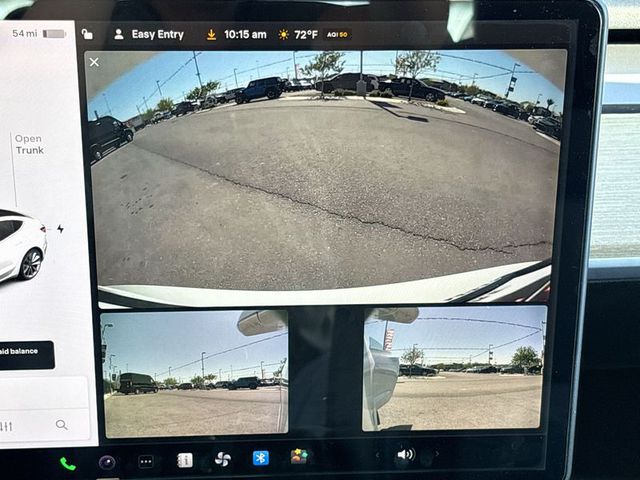 2019 Tesla Model 3 Long Range Battery AWD