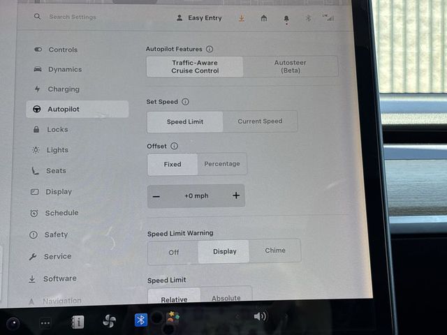 2019 Tesla Model 3 Long Range Battery AWD