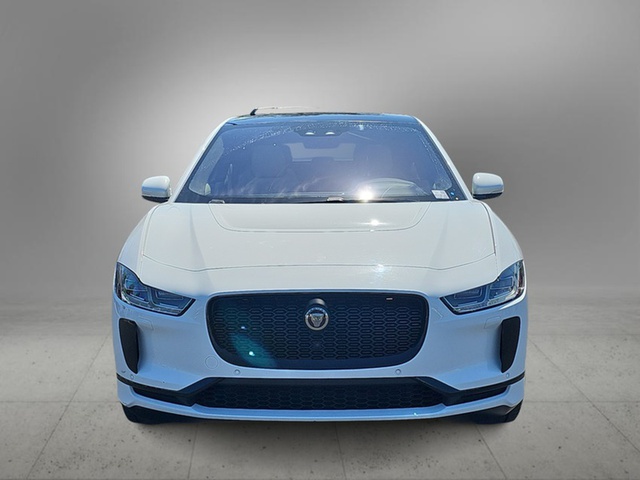 2020 Jaguar I-PACE HSE AWD