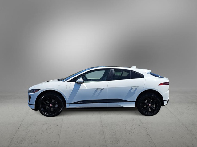 2020 Jaguar I-PACE HSE AWD