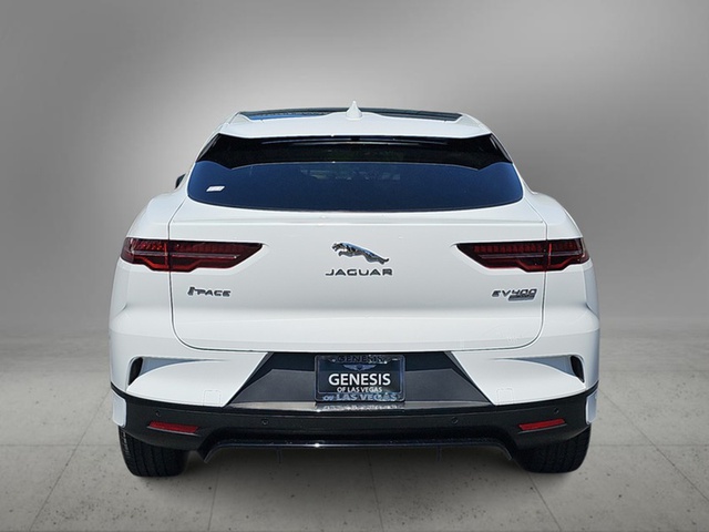 2020 Jaguar I-PACE HSE AWD