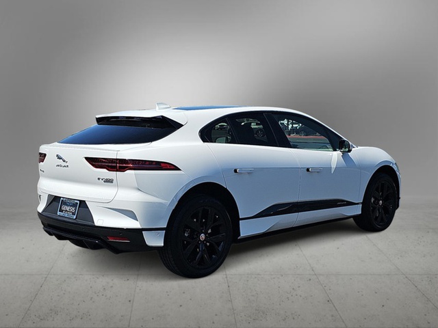 2020 Jaguar I-PACE HSE AWD