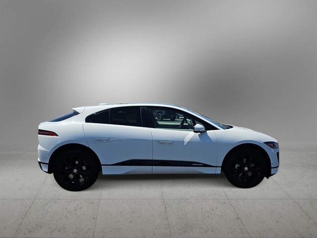 2020 Jaguar I-PACE HSE AWD