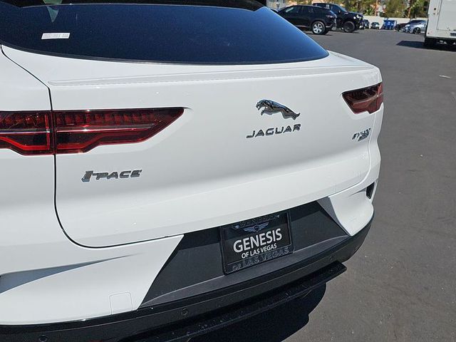 2020 Jaguar I-PACE HSE AWD