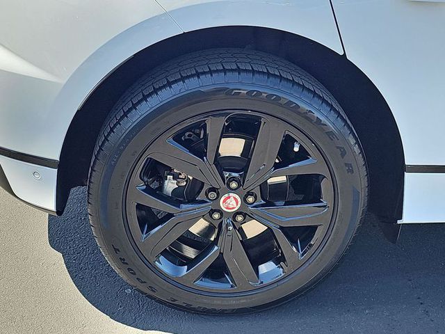 2020 Jaguar I-PACE HSE AWD