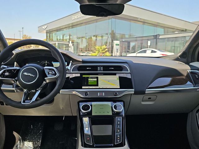 2020 Jaguar I-PACE HSE AWD