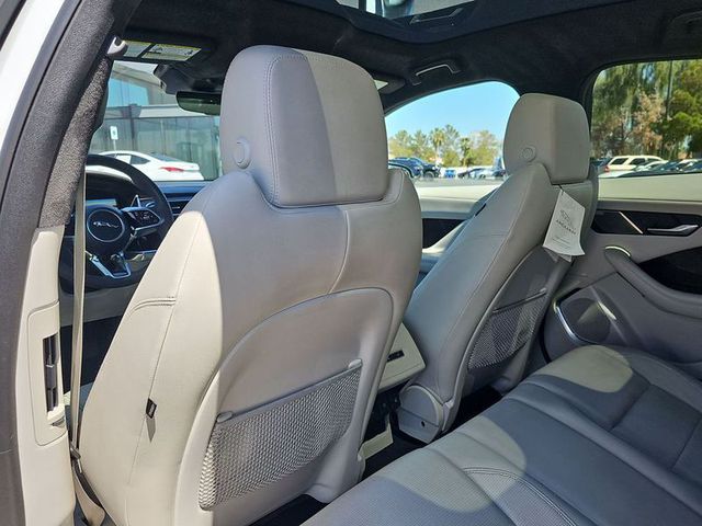 2020 Jaguar I-PACE HSE AWD
