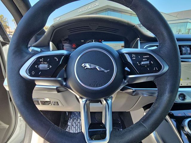 2020 Jaguar I-PACE HSE AWD