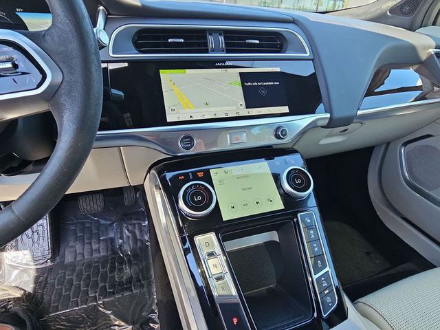 2020 Jaguar I-PACE HSE AWD