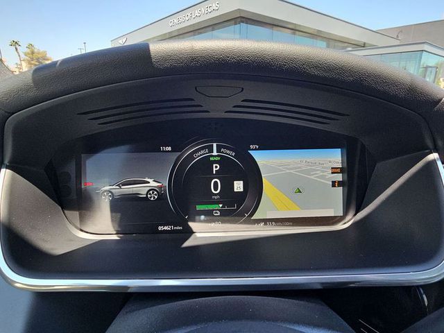2020 Jaguar I-PACE HSE AWD