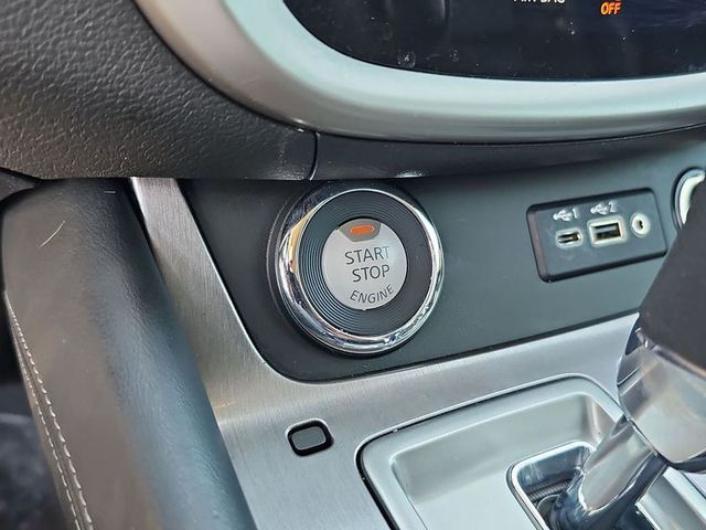 2020 Nissan Murano SV FWD