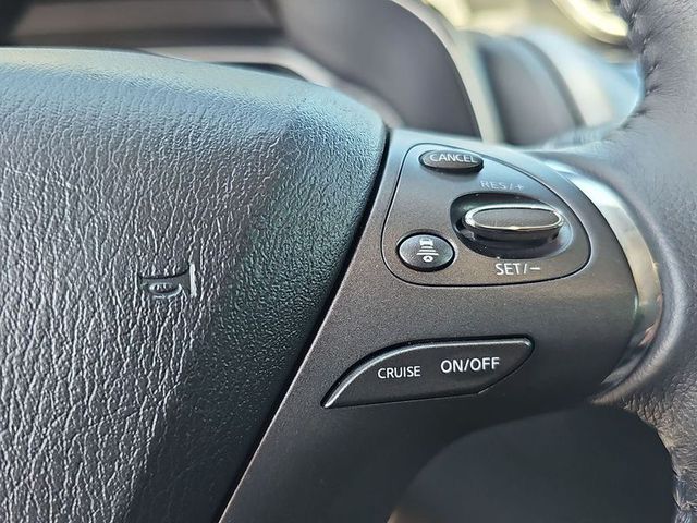 2020 Nissan Murano SV FWD