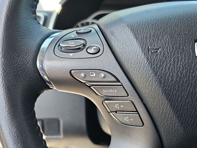 2020 Nissan Murano SV FWD