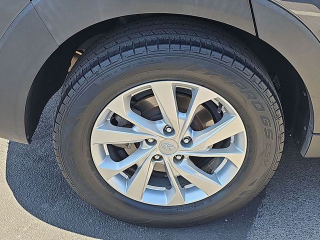 2019 Hyundai Tucson SE FWD